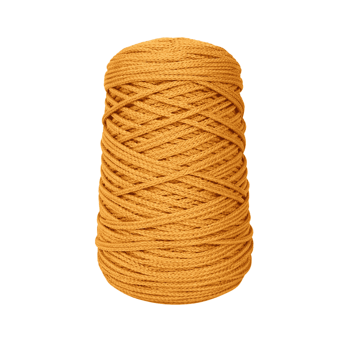 Polyester Macrame Yarn